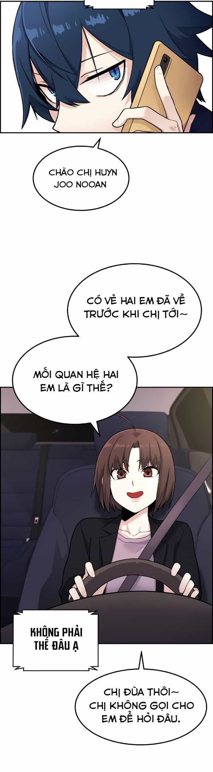 Nhân Vật Webtoon Na Kang Lim - Chương 6 - ảnh 51