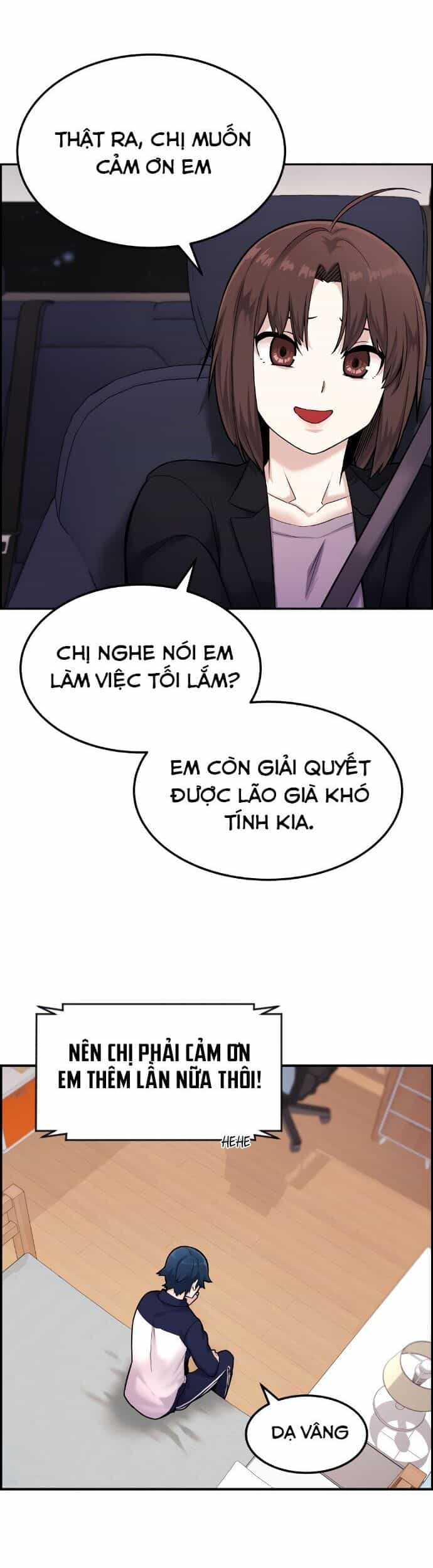 Nhân Vật Webtoon Na Kang Lim - Chương 6 - ảnh 52