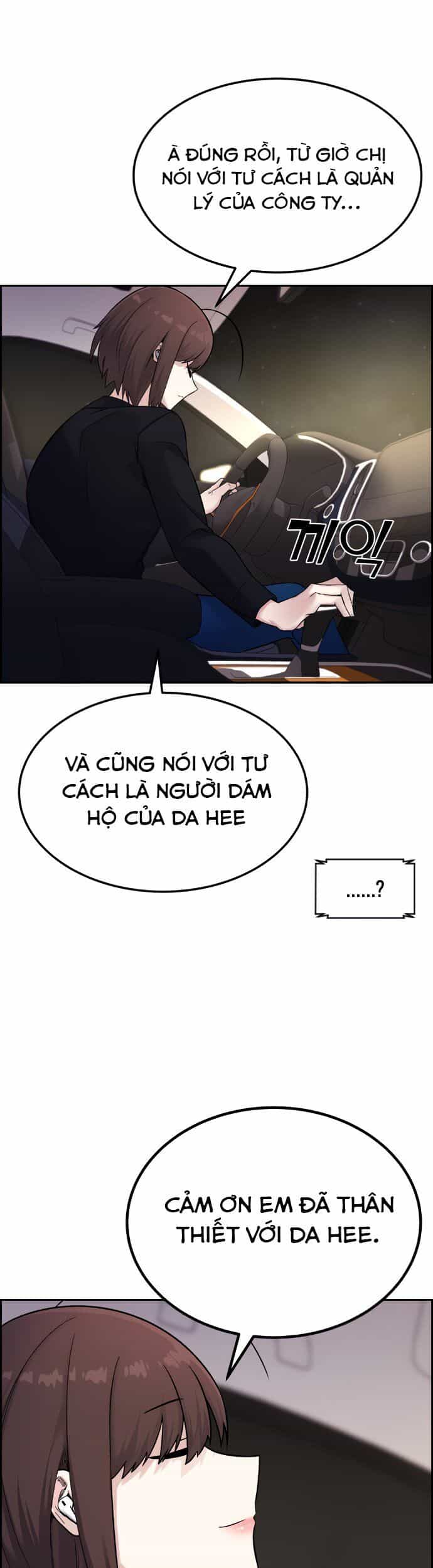 Nhân Vật Webtoon Na Kang Lim - Chương 6 - ảnh 53