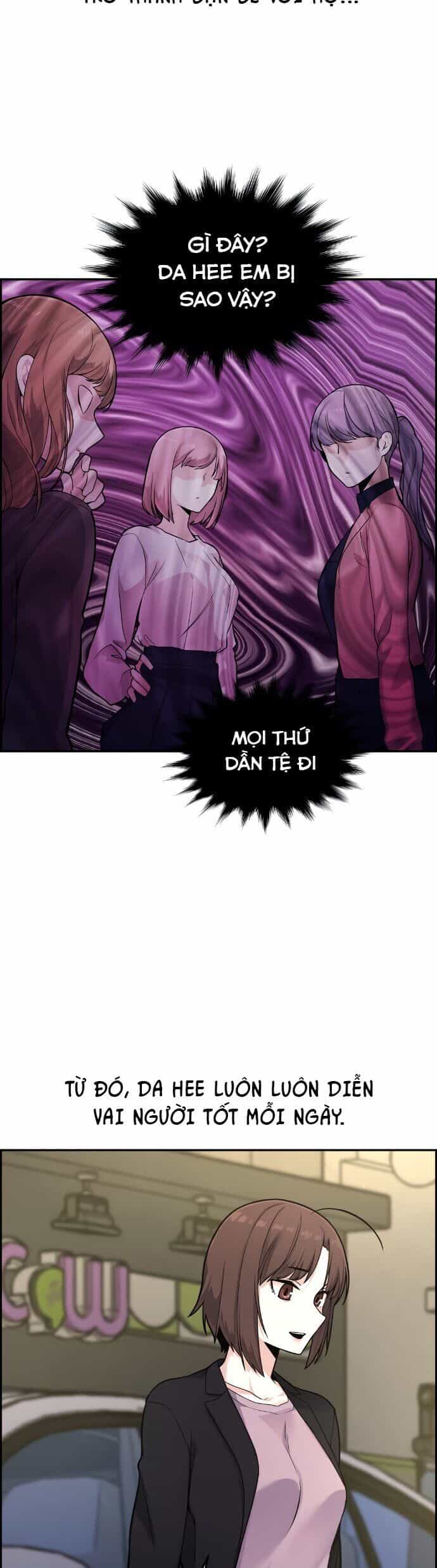 Nhân Vật Webtoon Na Kang Lim - Chương 6 - ảnh 56