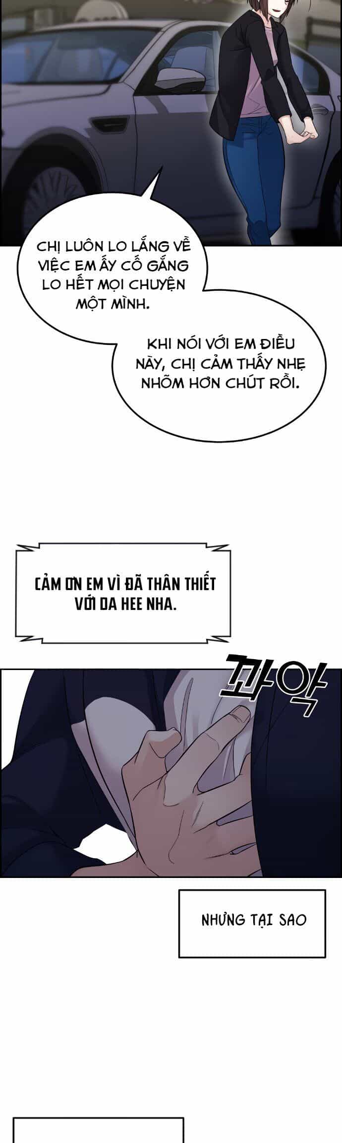 Nhân Vật Webtoon Na Kang Lim - Chương 6 - ảnh 59