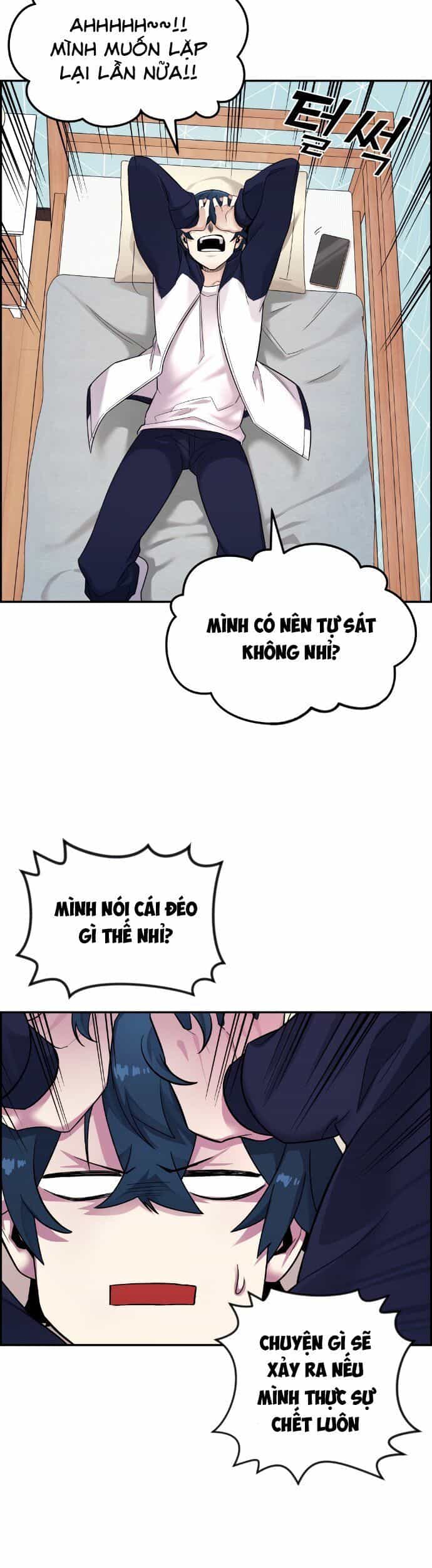 Nhân Vật Webtoon Na Kang Lim - Chương 6 - ảnh 61