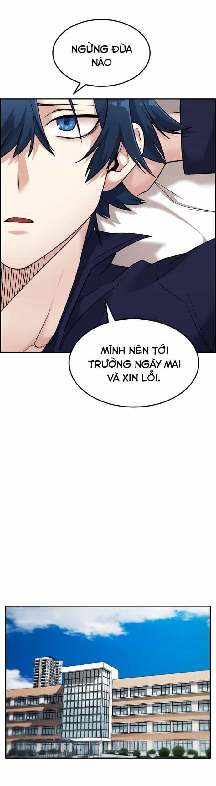 Nhân Vật Webtoon Na Kang Lim - Chương 6 - ảnh 62