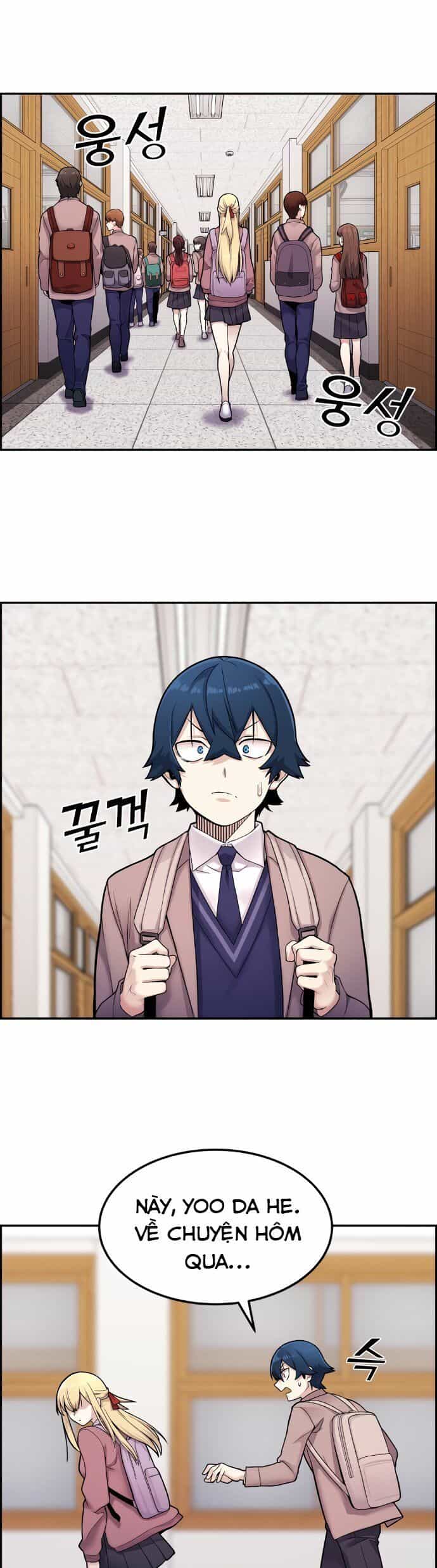 Nhân Vật Webtoon Na Kang Lim - Chương 6 - ảnh 63
