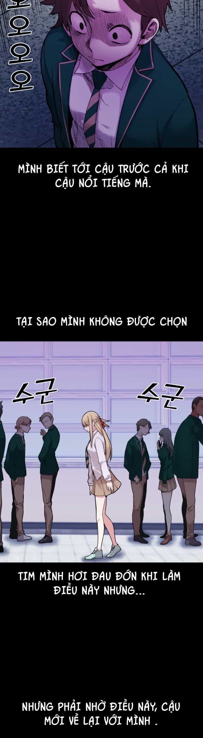 Nhân Vật Webtoon Na Kang Lim - Chương 6 - ảnh 7