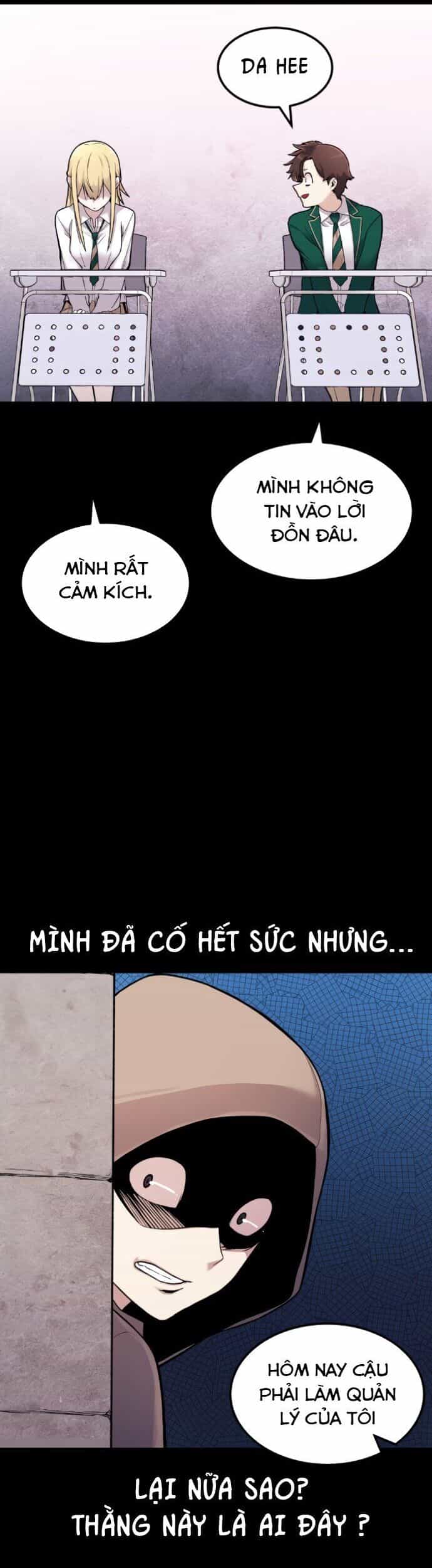 Nhân Vật Webtoon Na Kang Lim - Chương 6 - ảnh 8