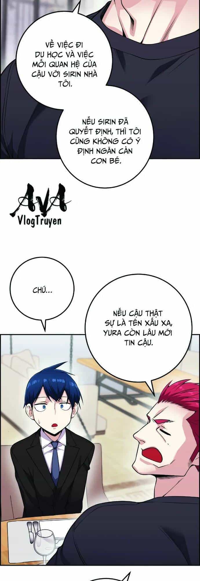 Nhân Vật Webtoon Na Kang Lim - Chương 60 - ảnh 10