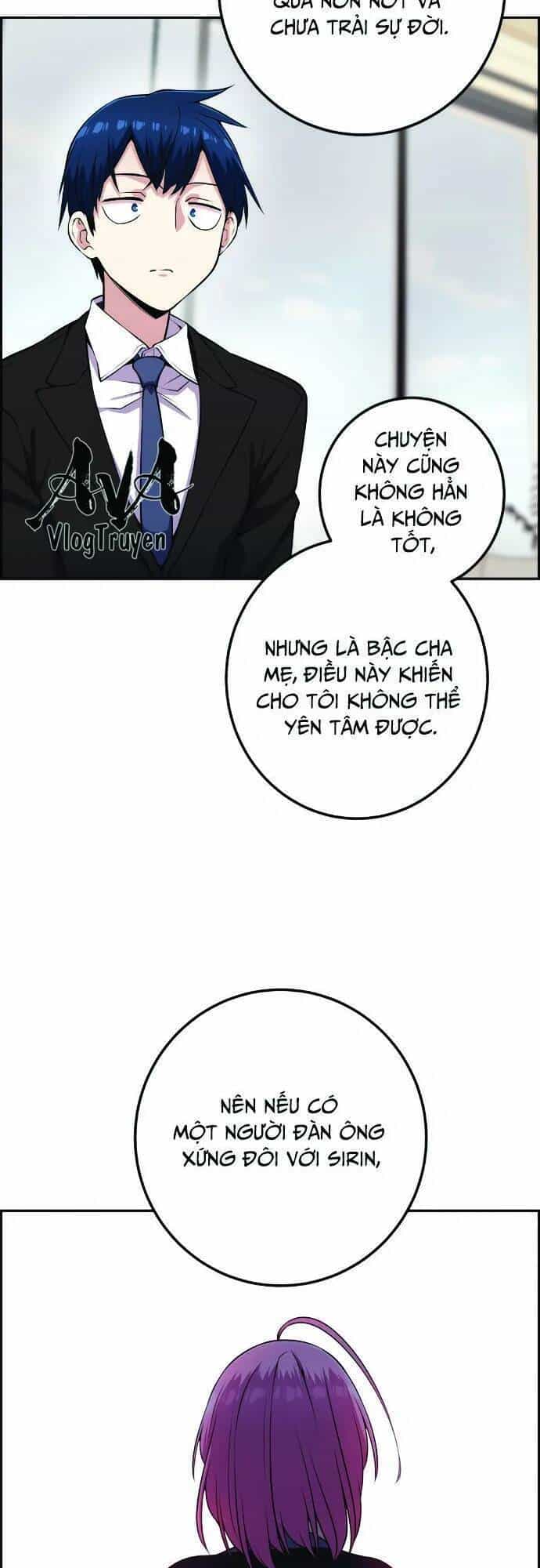 Nhân Vật Webtoon Na Kang Lim - Chương 60 - ảnh 12