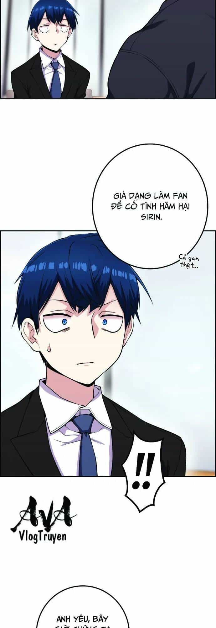 Nhân Vật Webtoon Na Kang Lim - Chương 60 - ảnh 19