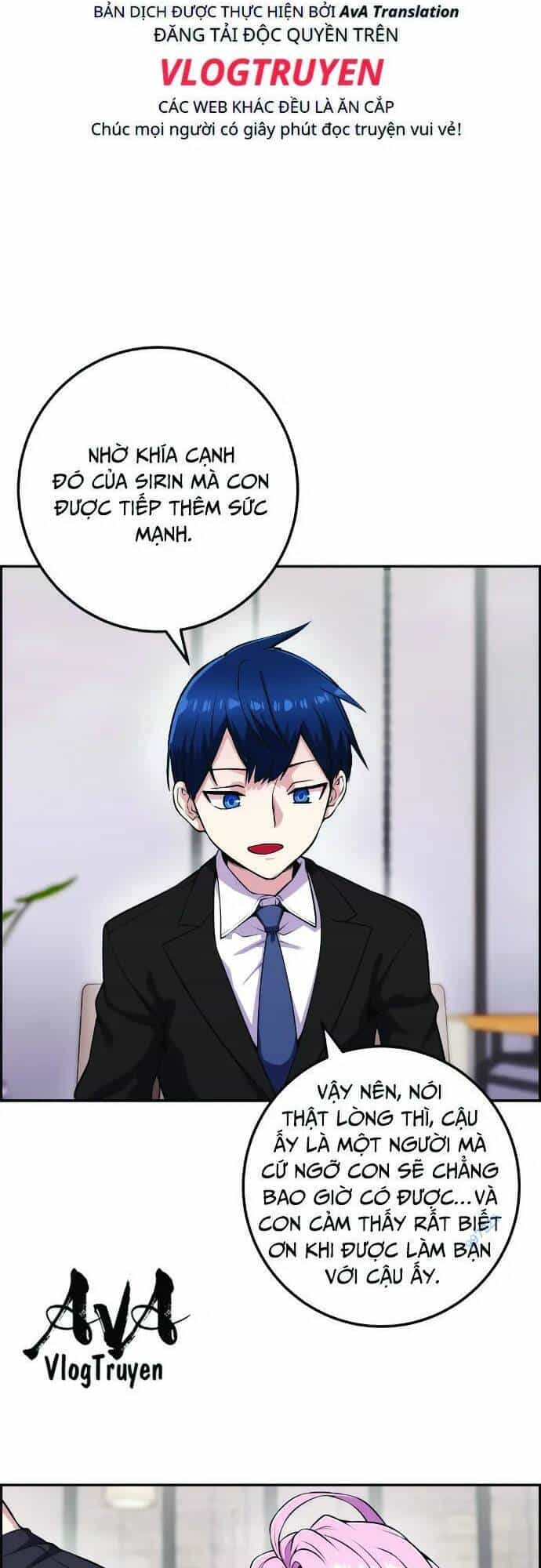 Nhân Vật Webtoon Na Kang Lim - Chương 60 - ảnh 2