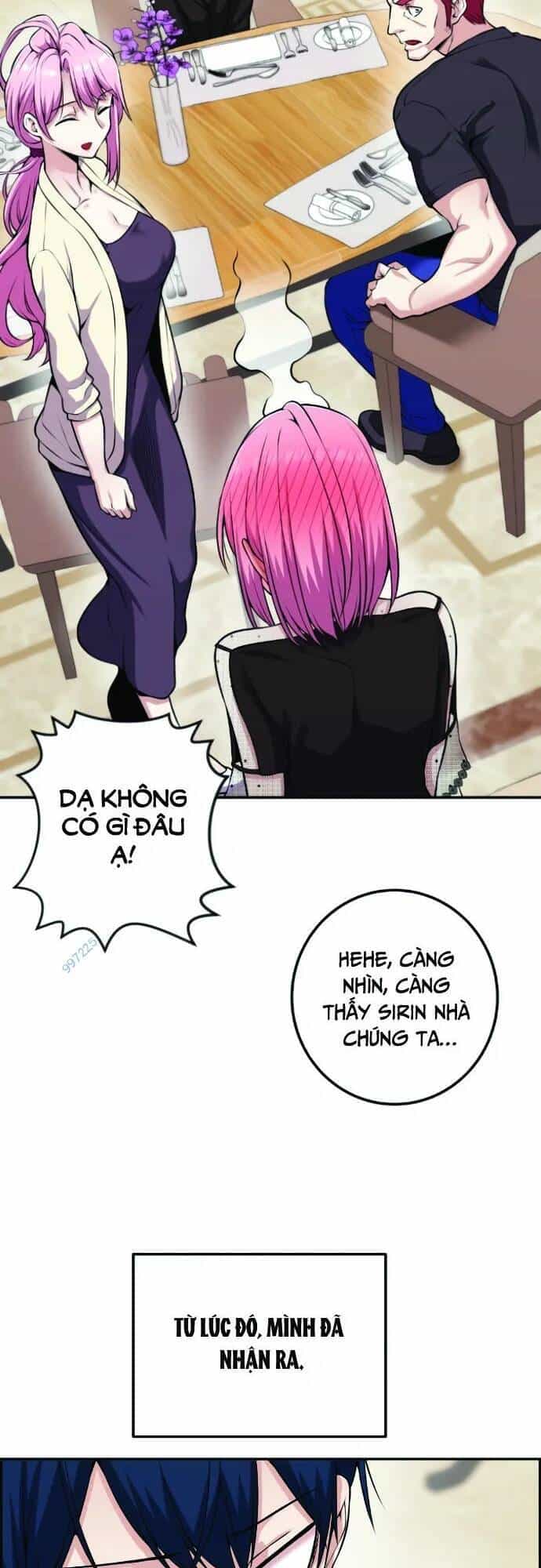 Nhân Vật Webtoon Na Kang Lim - Chương 60 - ảnh 21