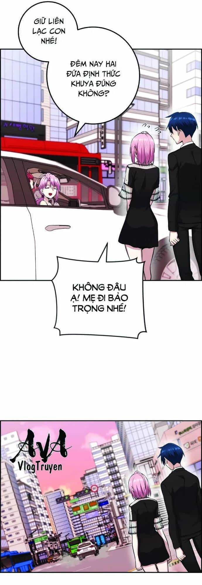 Nhân Vật Webtoon Na Kang Lim - Chương 60 - ảnh 24
