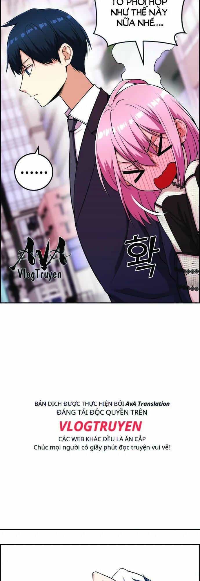 Nhân Vật Webtoon Na Kang Lim - Chương 60 - ảnh 26