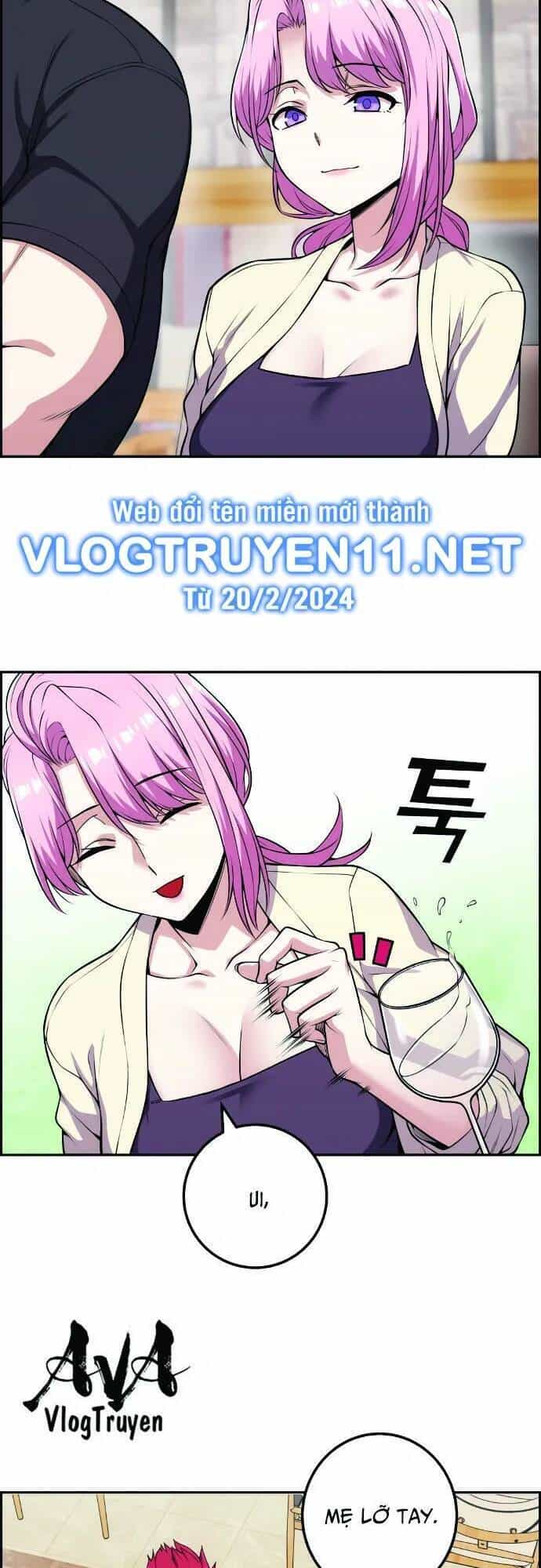 Nhân Vật Webtoon Na Kang Lim - Chương 60 - ảnh 3
