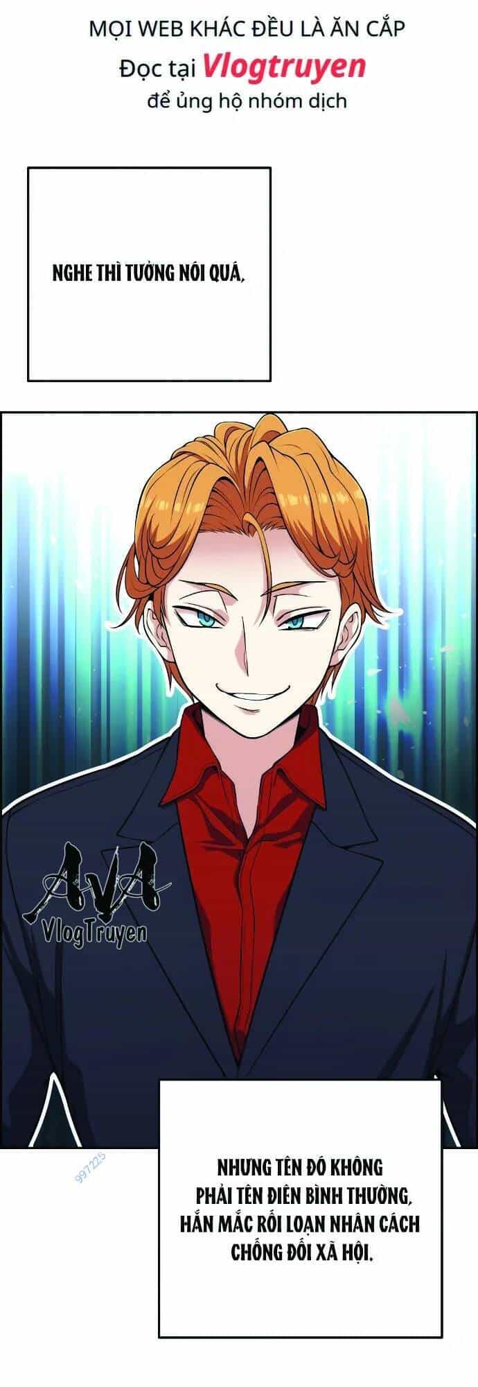 Nhân Vật Webtoon Na Kang Lim - Chương 60 - ảnh 32