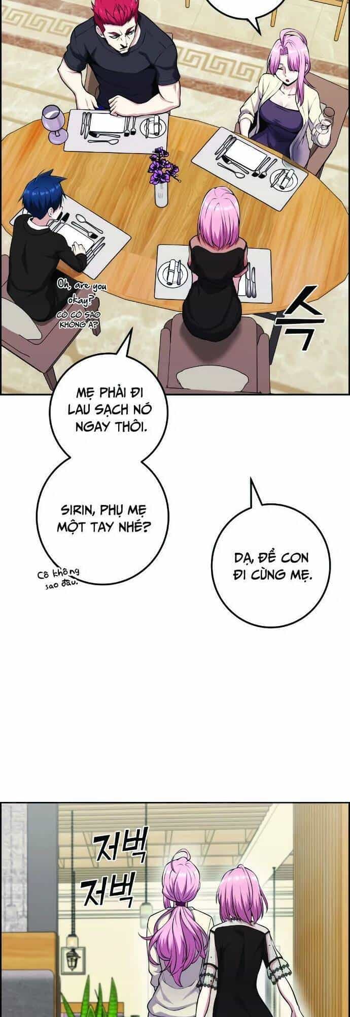 Nhân Vật Webtoon Na Kang Lim - Chương 60 - ảnh 4