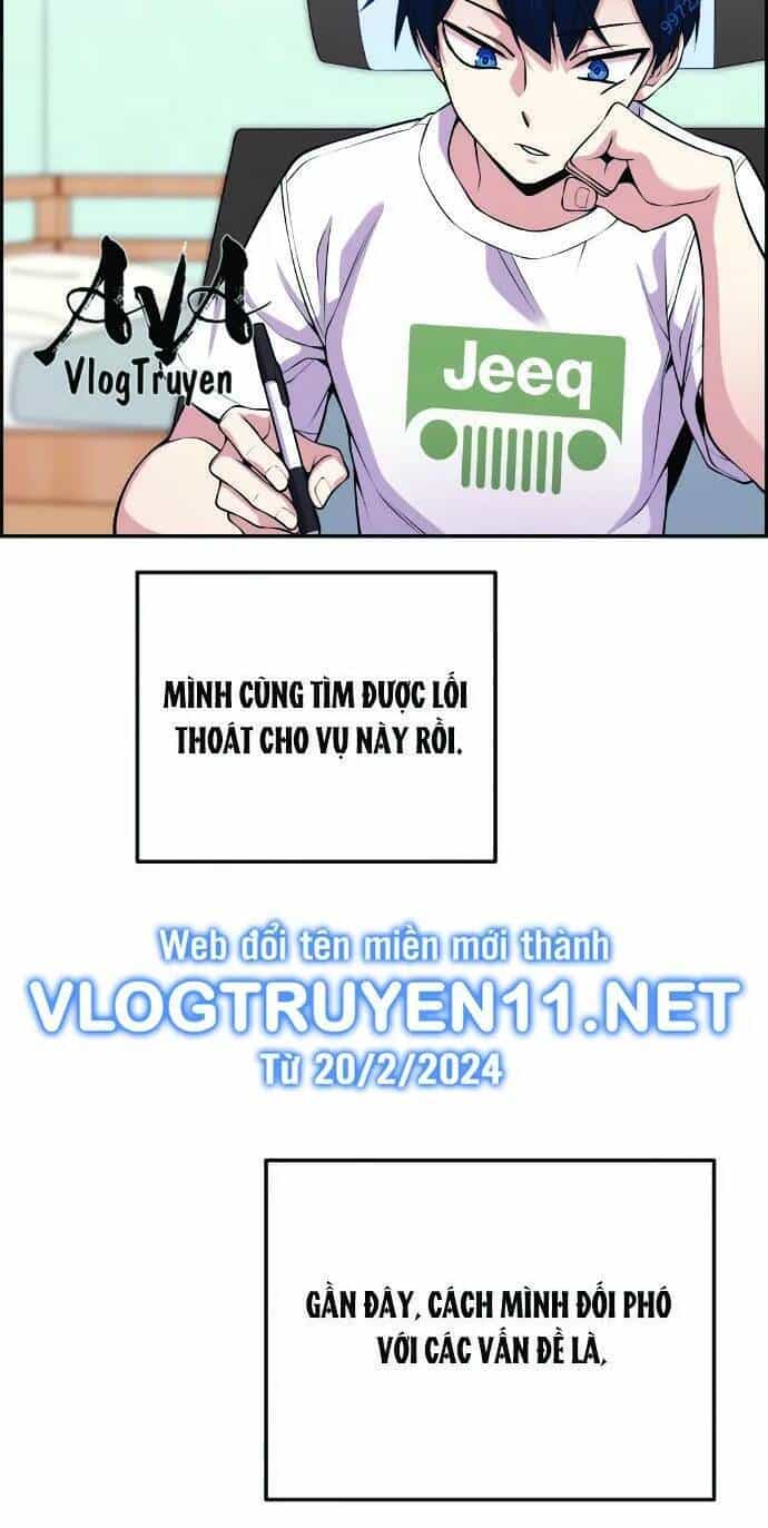 Nhân Vật Webtoon Na Kang Lim - Chương 60 - ảnh 46