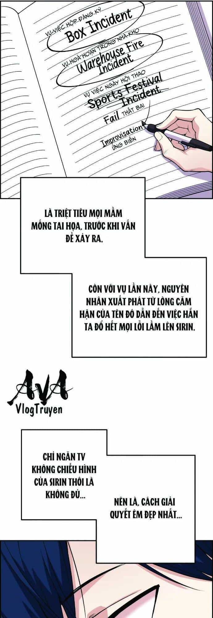 Nhân Vật Webtoon Na Kang Lim - Chương 60 - ảnh 47