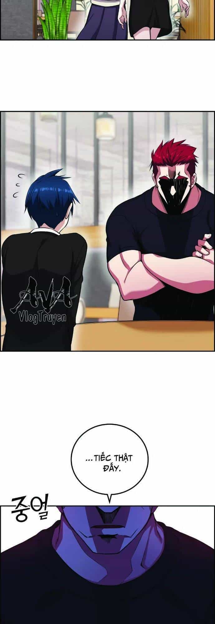 Nhân Vật Webtoon Na Kang Lim - Chương 60 - ảnh 5