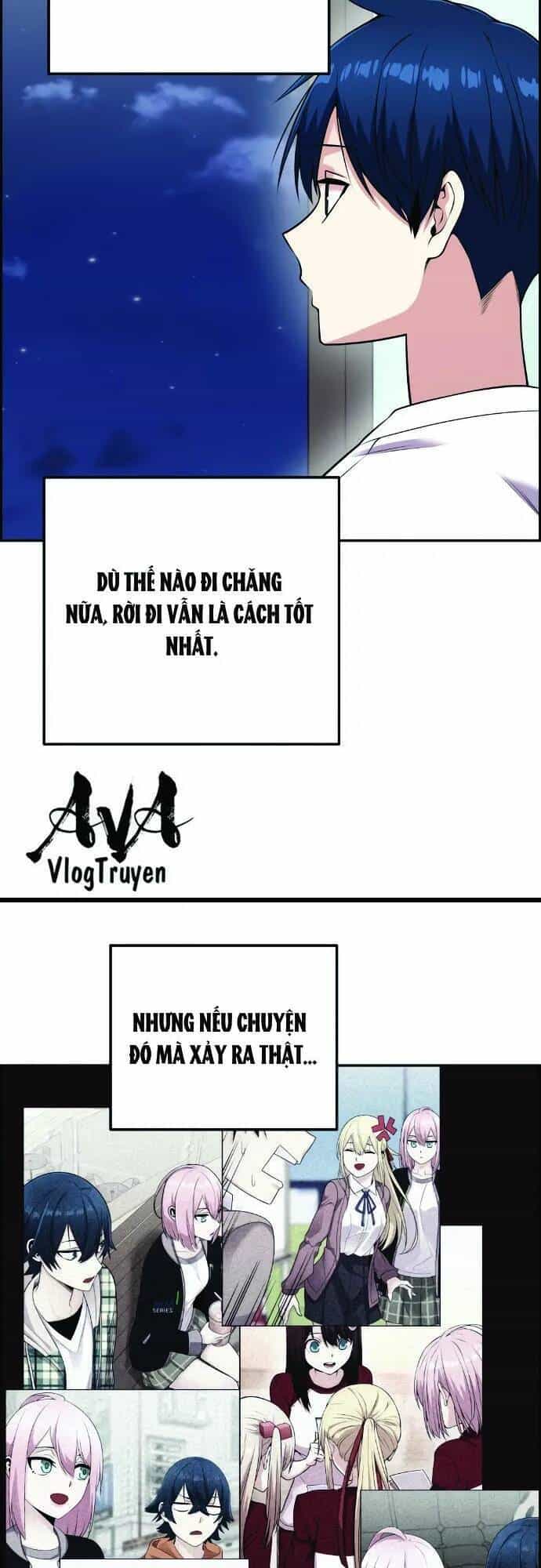 Nhân Vật Webtoon Na Kang Lim - Chương 60 - ảnh 51