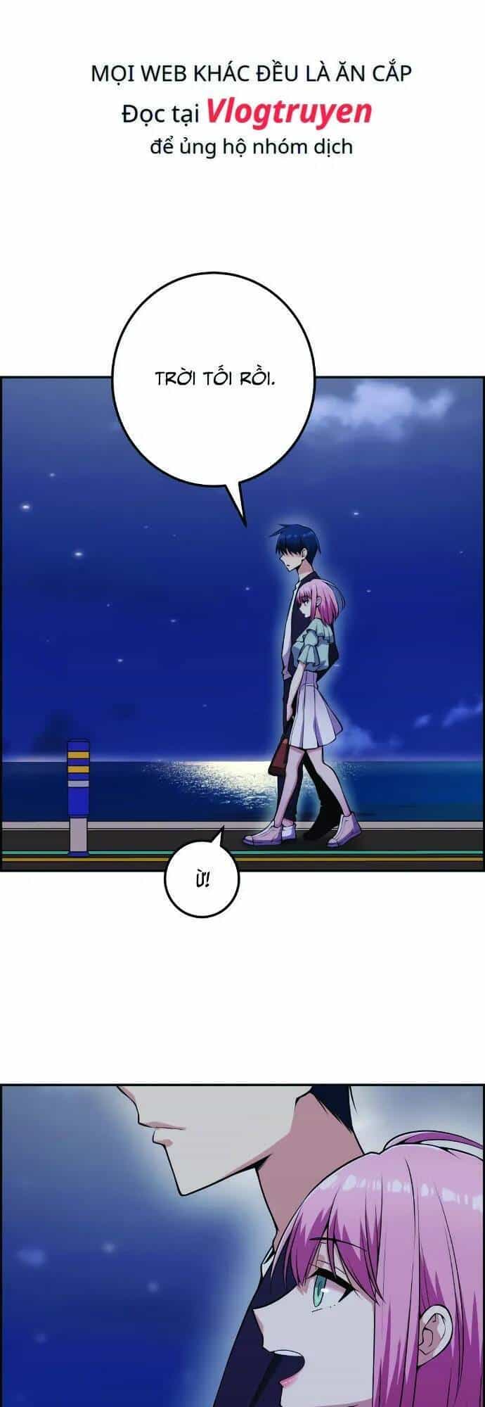 Nhân Vật Webtoon Na Kang Lim - Chương 60 - ảnh 56