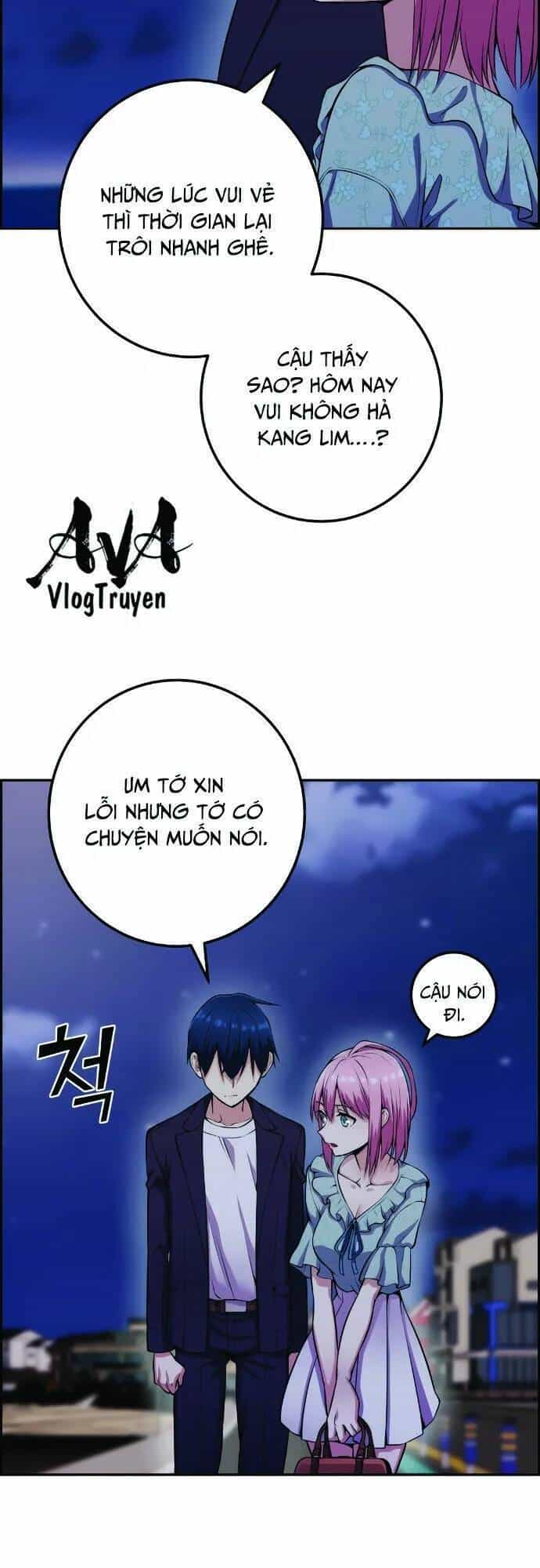 Nhân Vật Webtoon Na Kang Lim - Chương 60 - ảnh 57