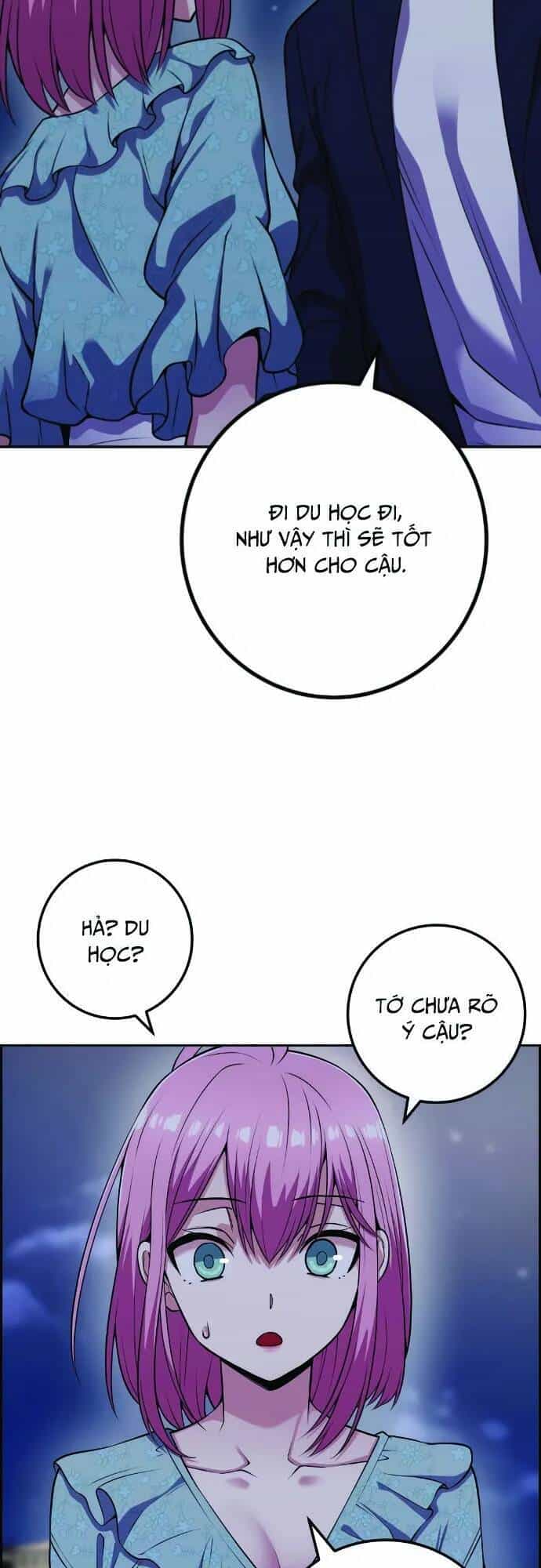 Nhân Vật Webtoon Na Kang Lim - Chương 60 - ảnh 59