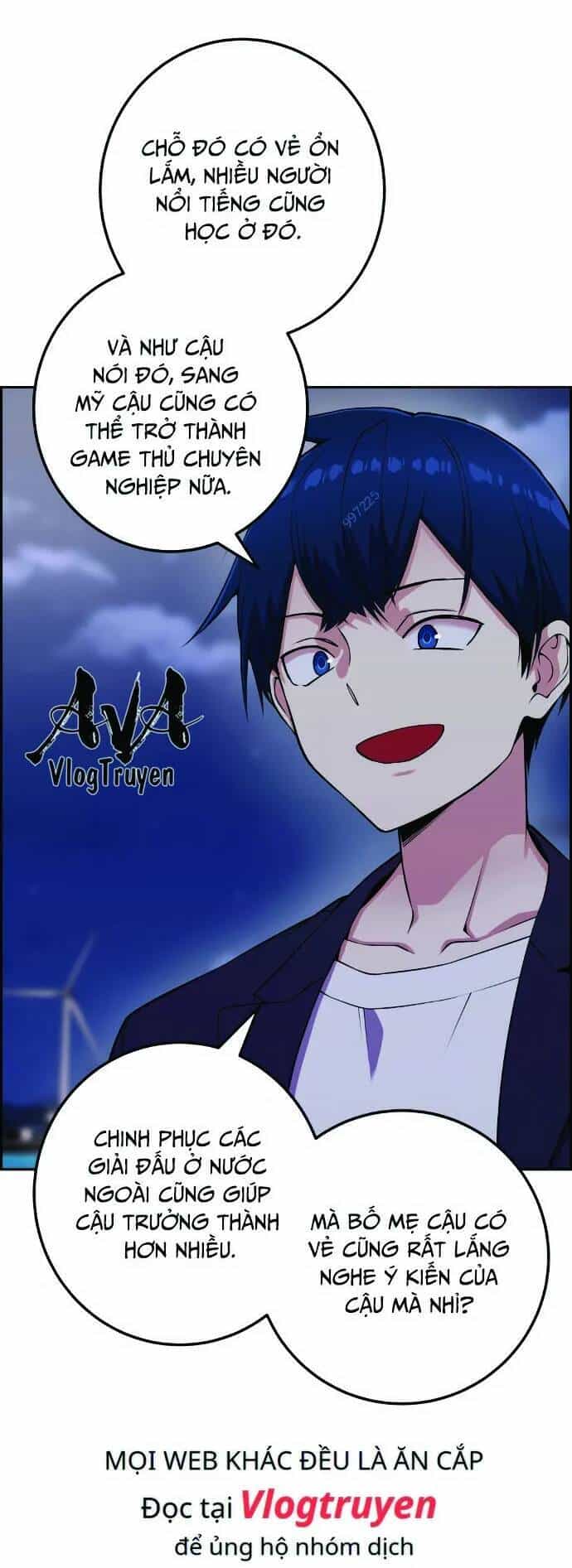 Nhân Vật Webtoon Na Kang Lim - Chương 60 - ảnh 61