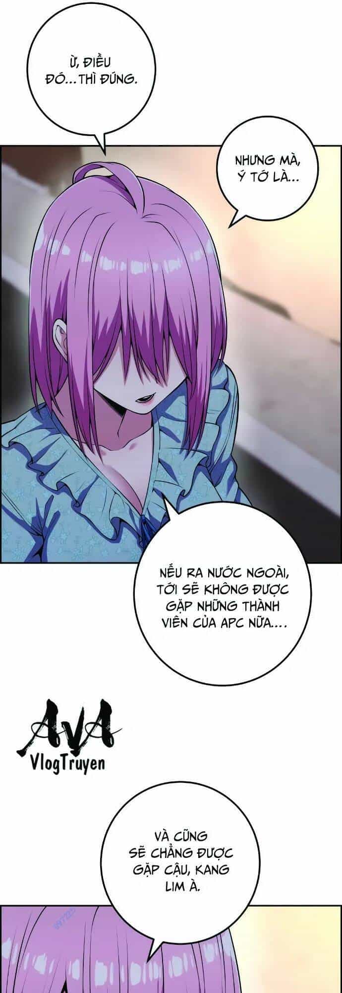 Nhân Vật Webtoon Na Kang Lim - Chương 60 - ảnh 62