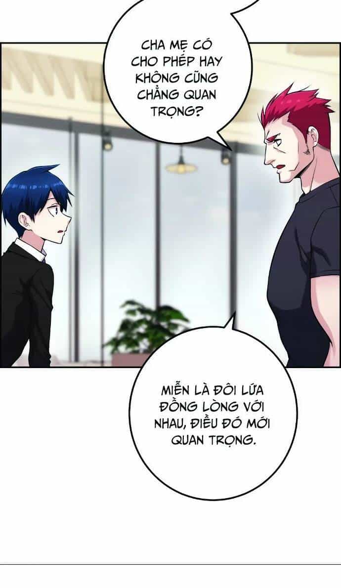 Nhân Vật Webtoon Na Kang Lim - Chương 60 - ảnh 8