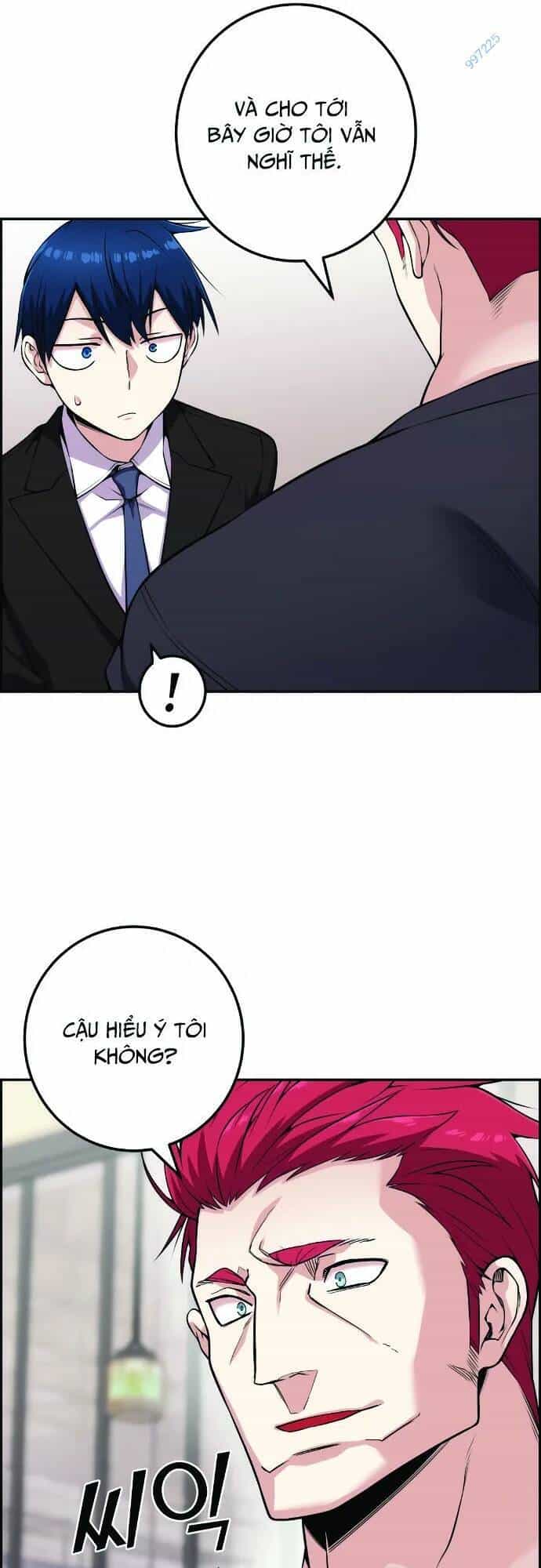 Nhân Vật Webtoon Na Kang Lim - Chương 60 - ảnh 9