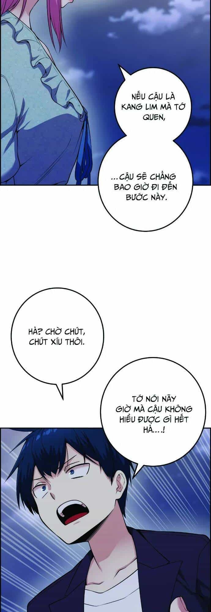 Nhân Vật Webtoon Na Kang Lim - Chương 61 - ảnh 11