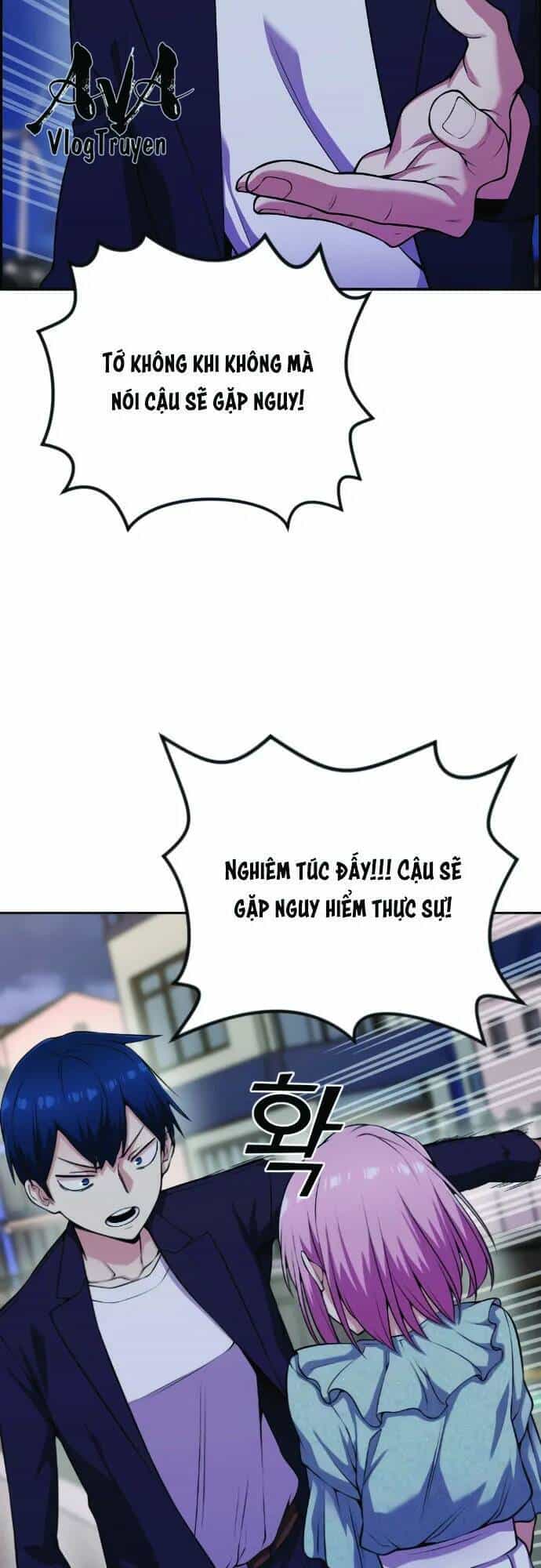 Nhân Vật Webtoon Na Kang Lim - Chương 61 - ảnh 12