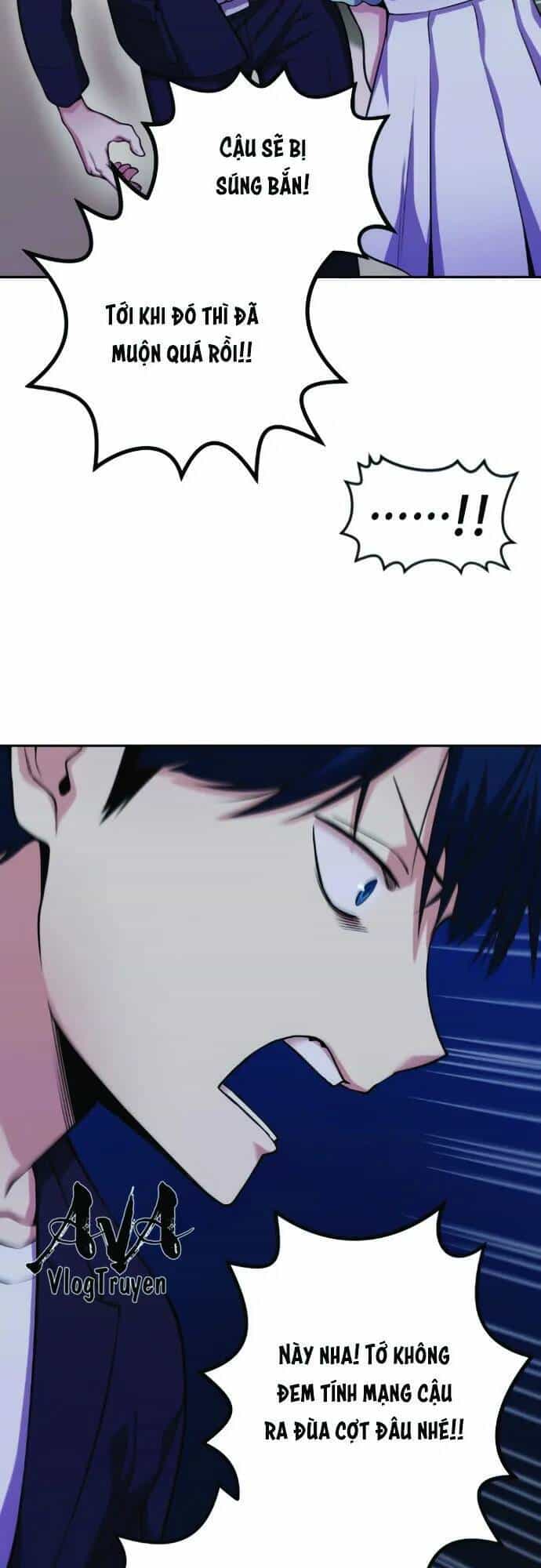 Nhân Vật Webtoon Na Kang Lim - Chương 61 - ảnh 13