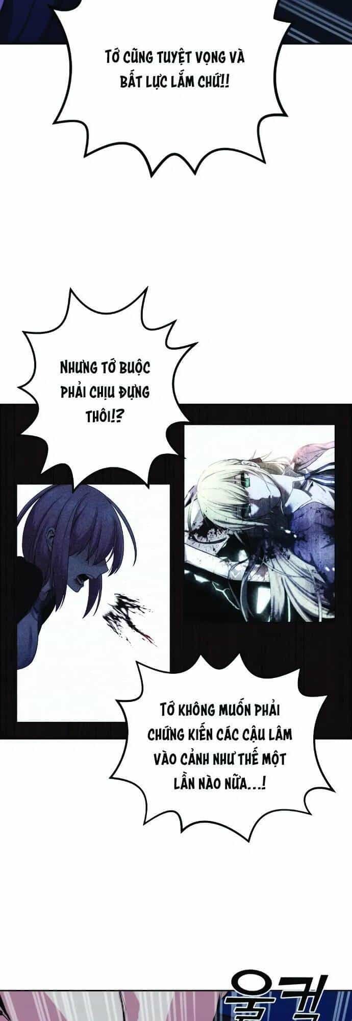 Nhân Vật Webtoon Na Kang Lim - Chương 61 - ảnh 14