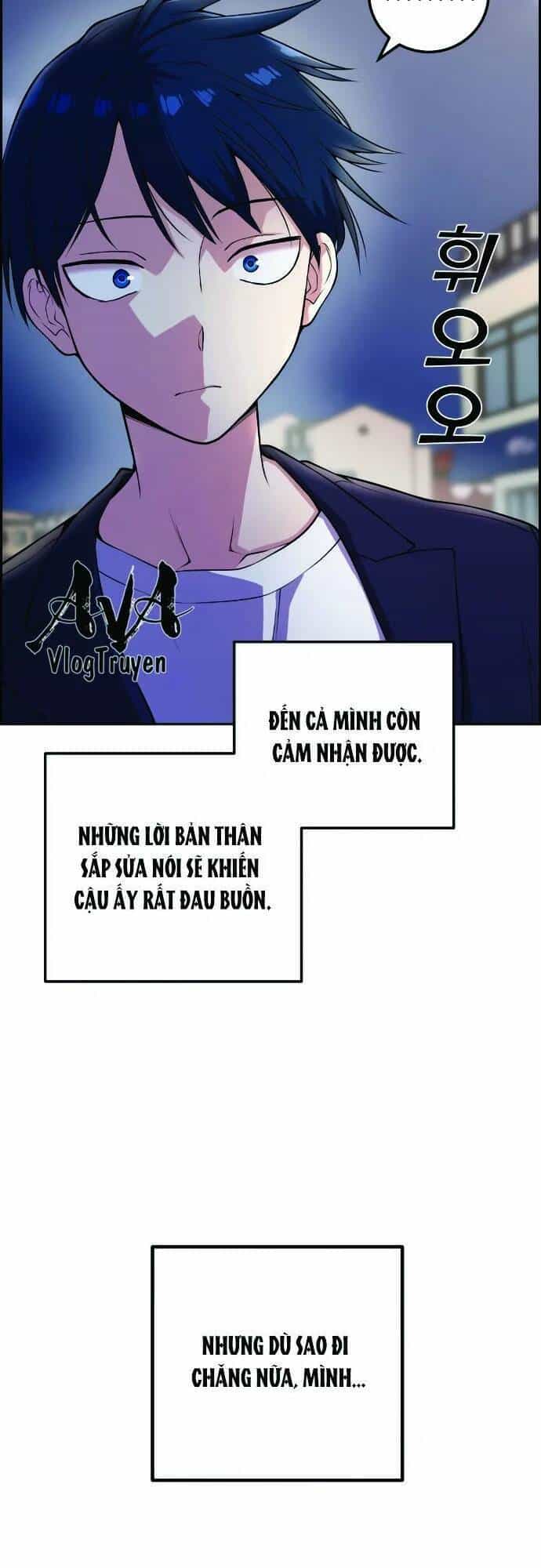 Nhân Vật Webtoon Na Kang Lim - Chương 61 - ảnh 19