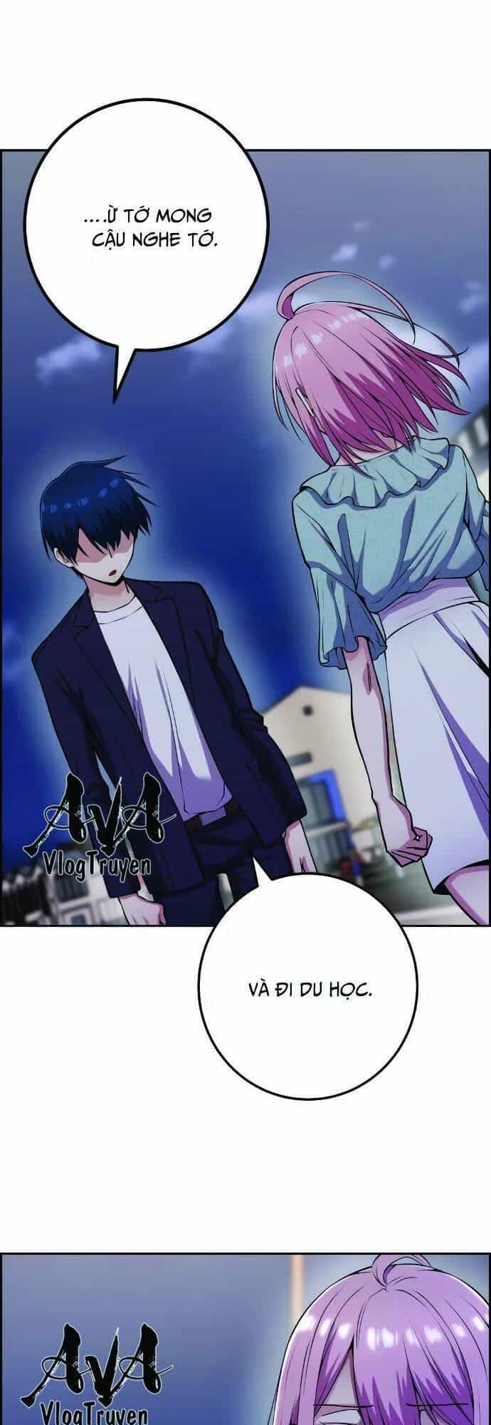 Nhân Vật Webtoon Na Kang Lim - Chương 61 - ảnh 20