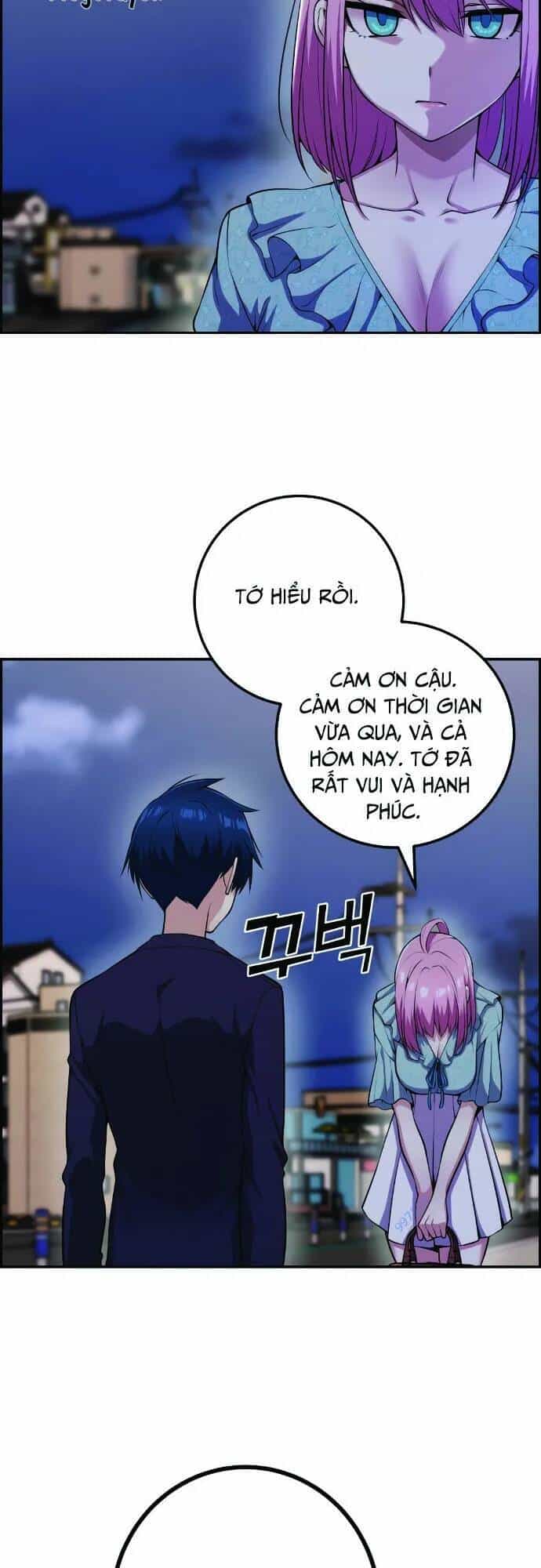 Nhân Vật Webtoon Na Kang Lim - Chương 61 - ảnh 21