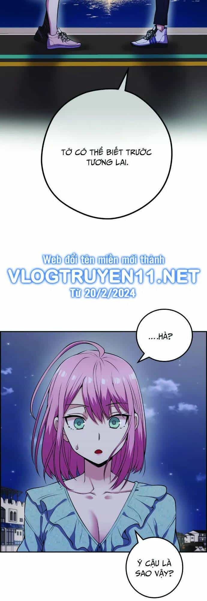 Nhân Vật Webtoon Na Kang Lim - Chương 61 - ảnh 3