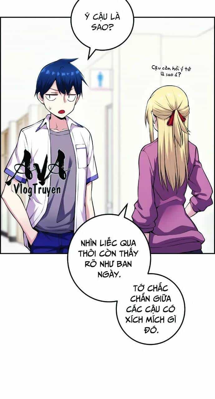 Nhân Vật Webtoon Na Kang Lim - Chương 61 - ảnh 32