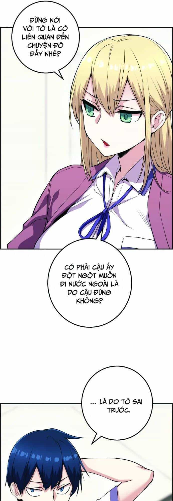 Nhân Vật Webtoon Na Kang Lim - Chương 61 - ảnh 33