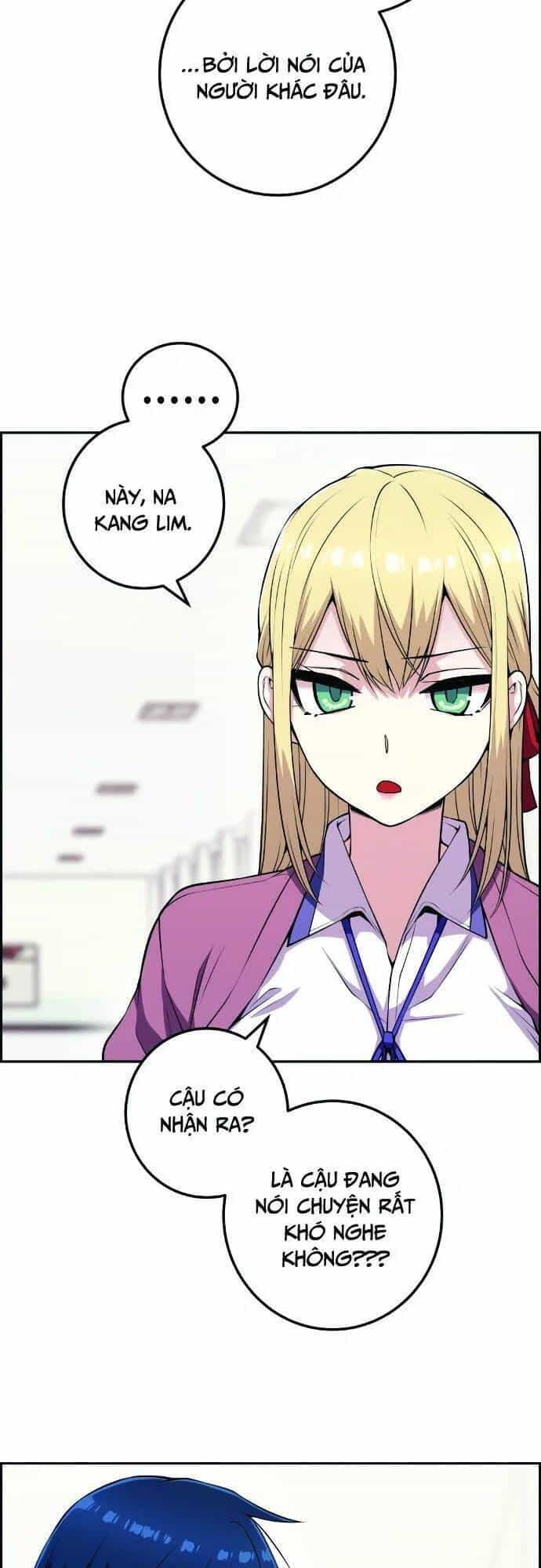 Nhân Vật Webtoon Na Kang Lim - Chương 61 - ảnh 36