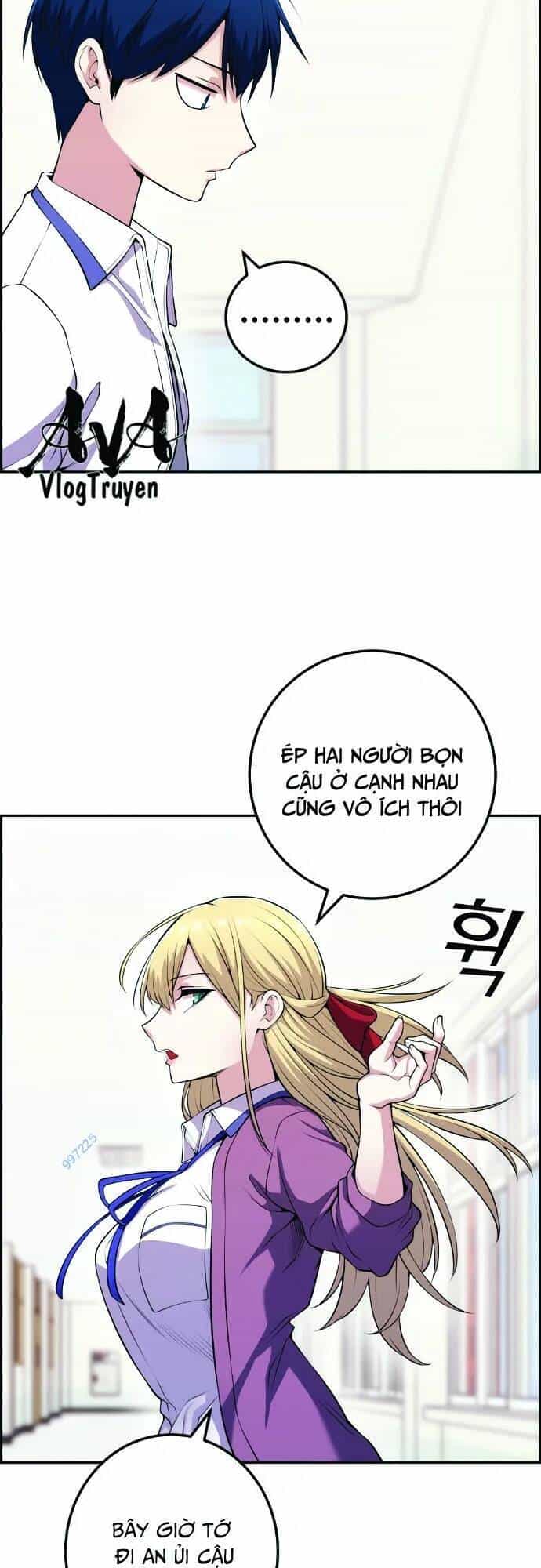 Nhân Vật Webtoon Na Kang Lim - Chương 61 - ảnh 37