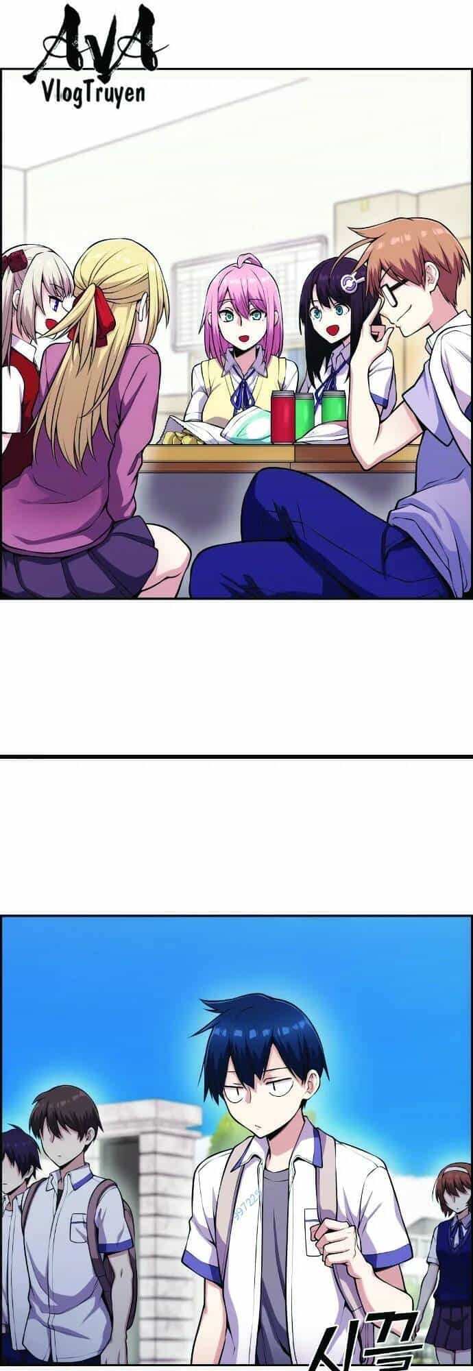 Nhân Vật Webtoon Na Kang Lim - Chương 61 - ảnh 41
