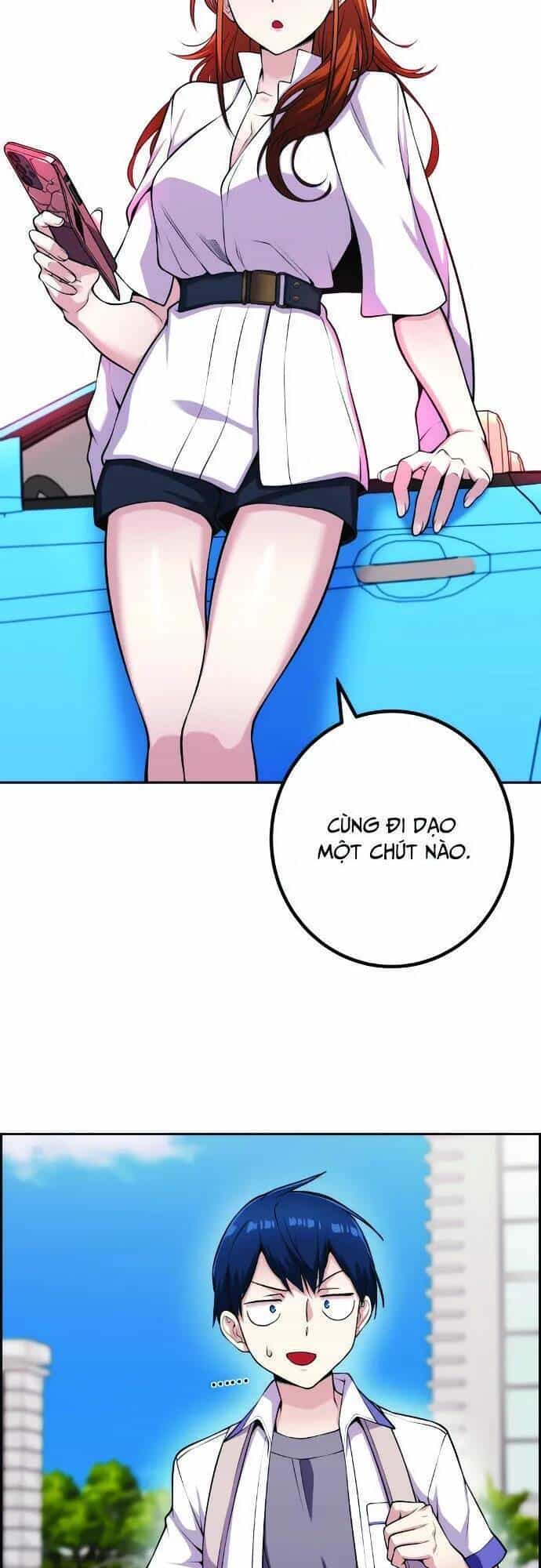 Nhân Vật Webtoon Na Kang Lim - Chương 61 - ảnh 43