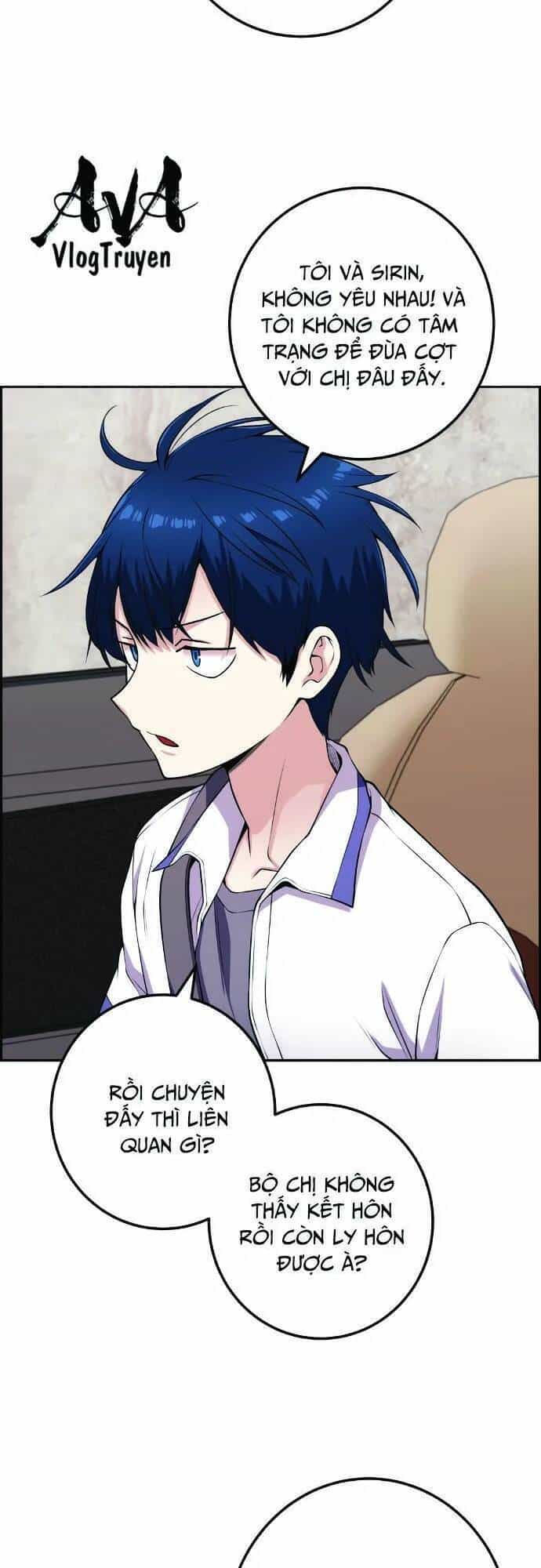 Nhân Vật Webtoon Na Kang Lim - Chương 61 - ảnh 45