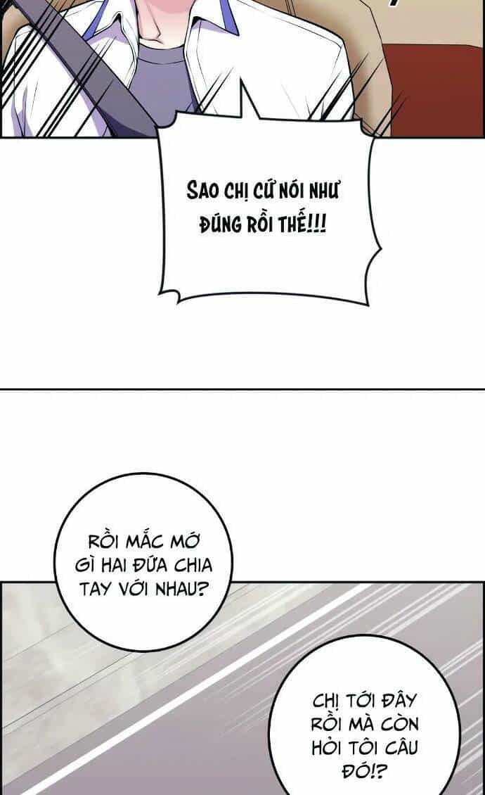 Nhân Vật Webtoon Na Kang Lim - Chương 61 - ảnh 47