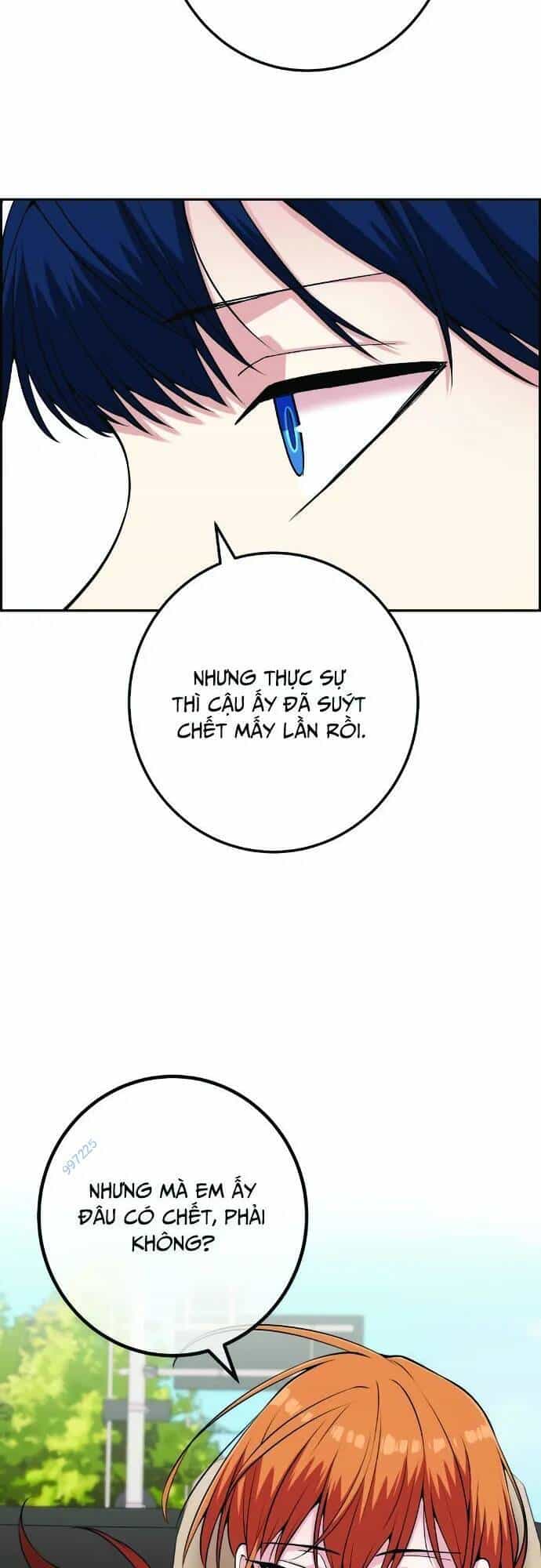 Nhân Vật Webtoon Na Kang Lim - Chương 61 - ảnh 52