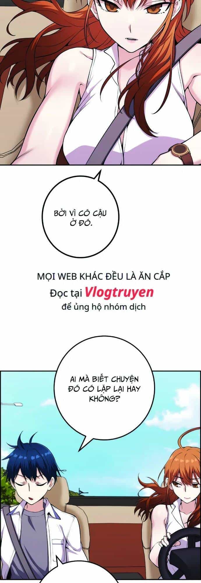 Nhân Vật Webtoon Na Kang Lim - Chương 61 - ảnh 53