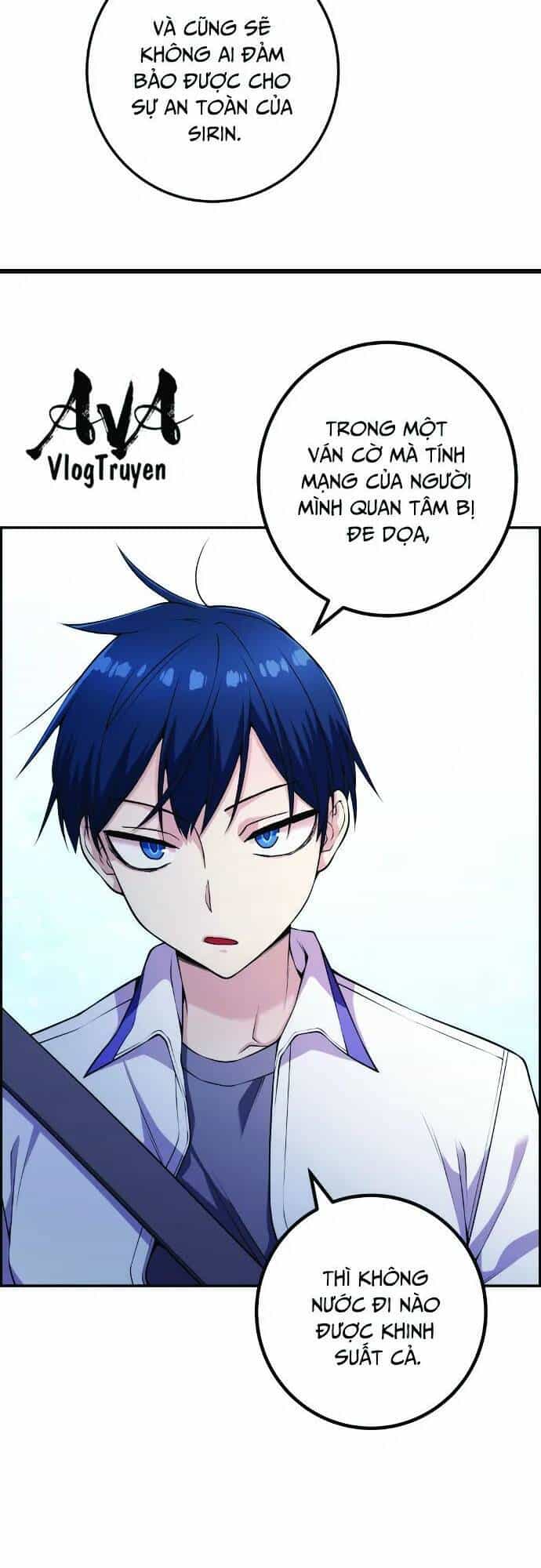 Nhân Vật Webtoon Na Kang Lim - Chương 61 - ảnh 54